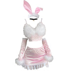 Bunny girl uniform pajamas    HA1805