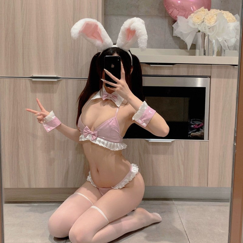Love Bunny Fun Lingerie   HA2075