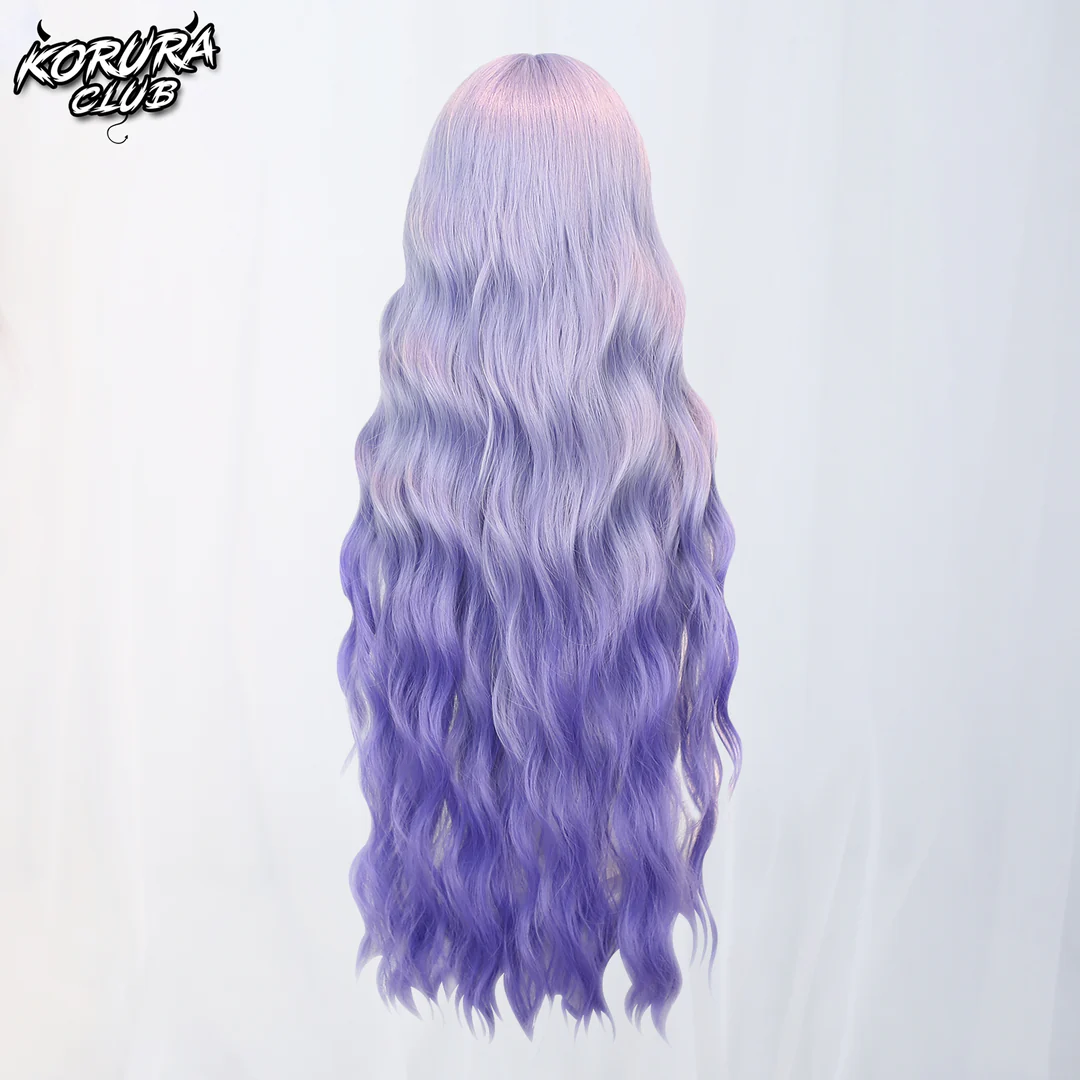 Korura Original Wig #029––Virgo Zodiac Wigs