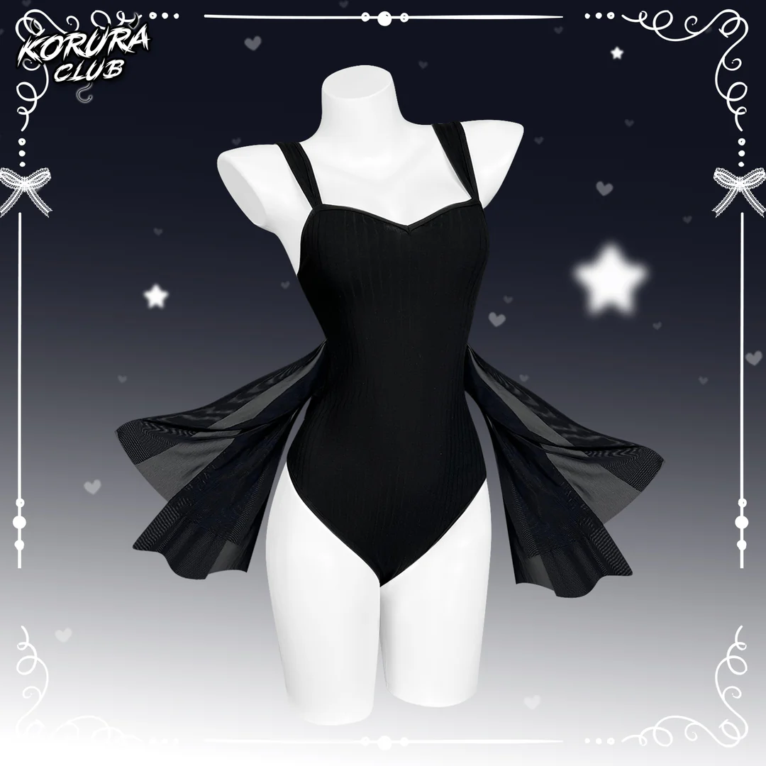 Pre-Sale Knitted bodysuit KO128