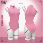 Cosplay Samurai Costume KO124