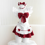 Witch maid suit HA2766