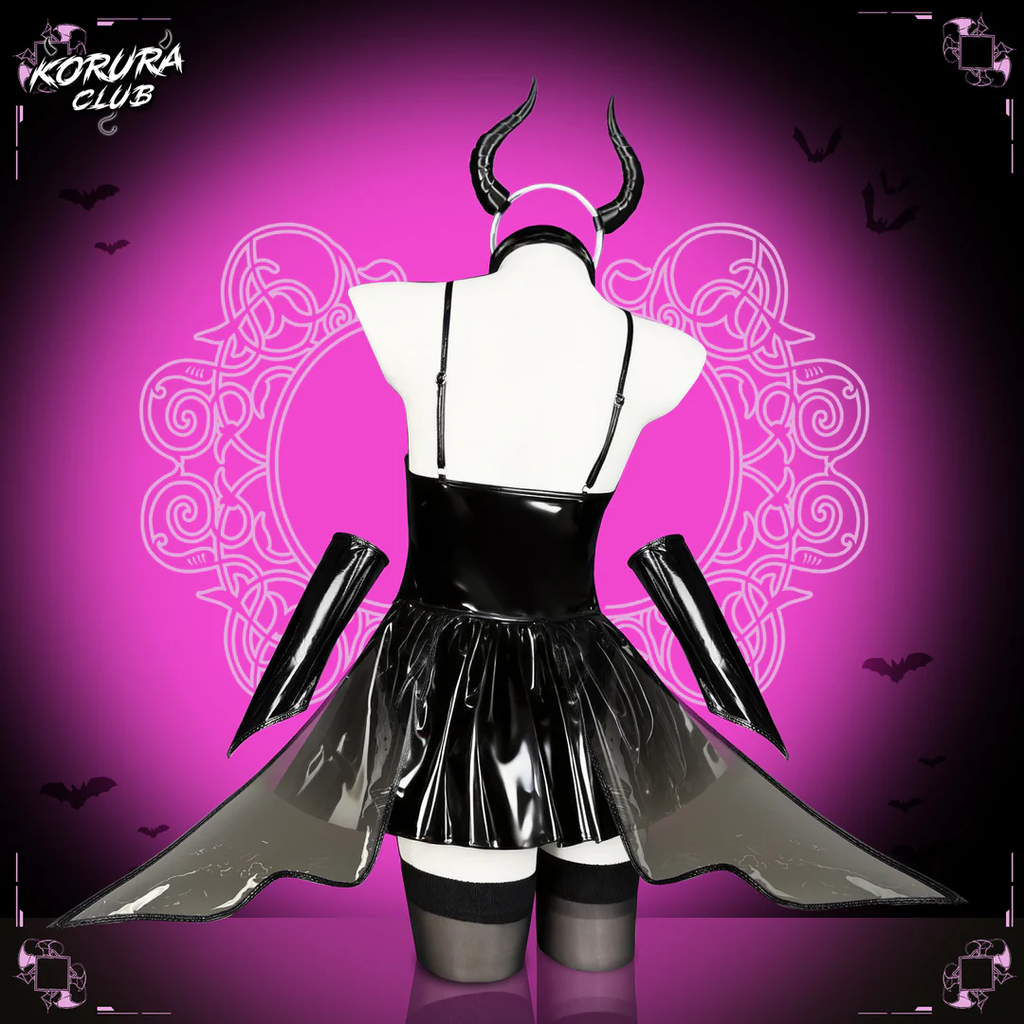 Cosplay Dark Empress Costume KO122