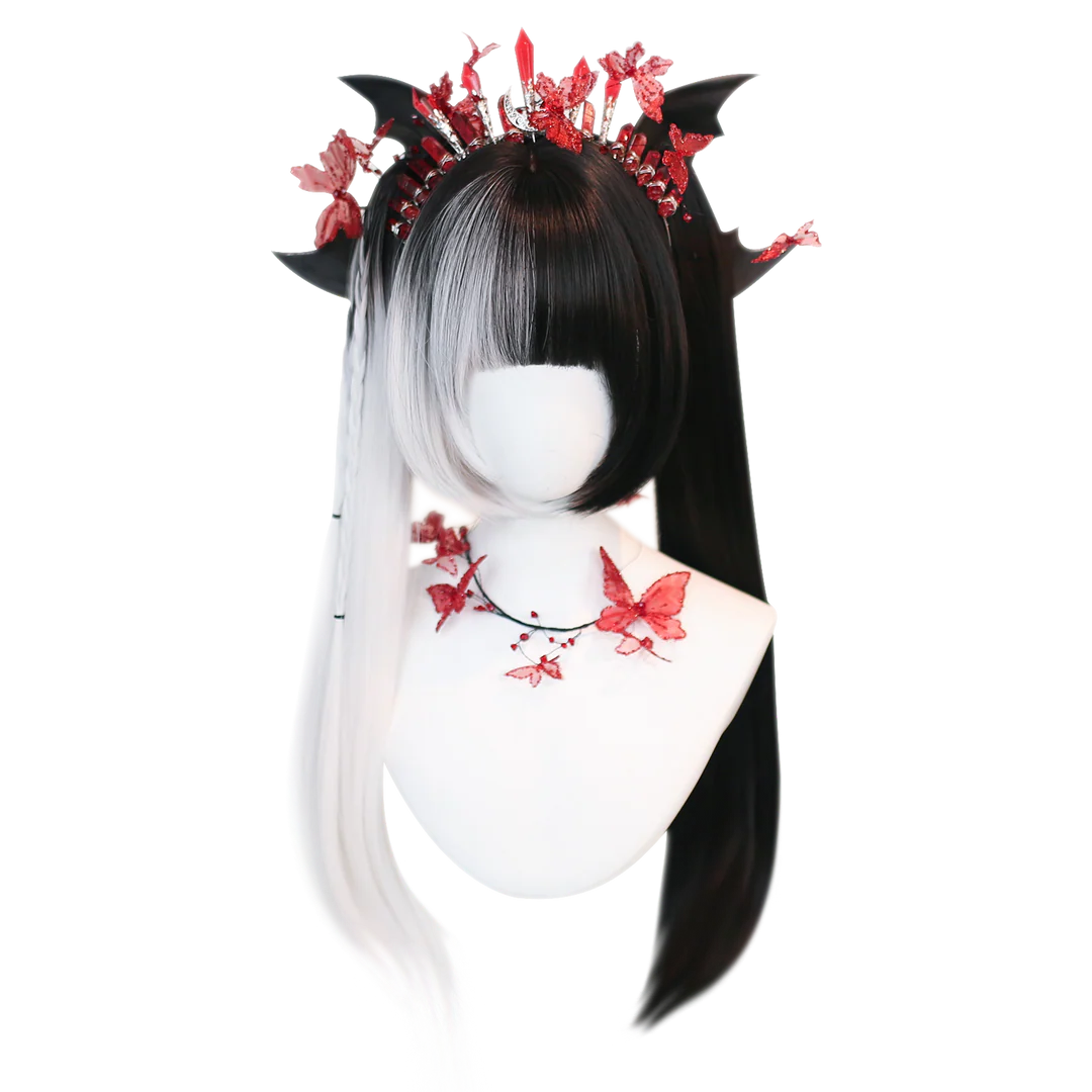 Korura Original Wig #030––Libra Zodiac Wigs