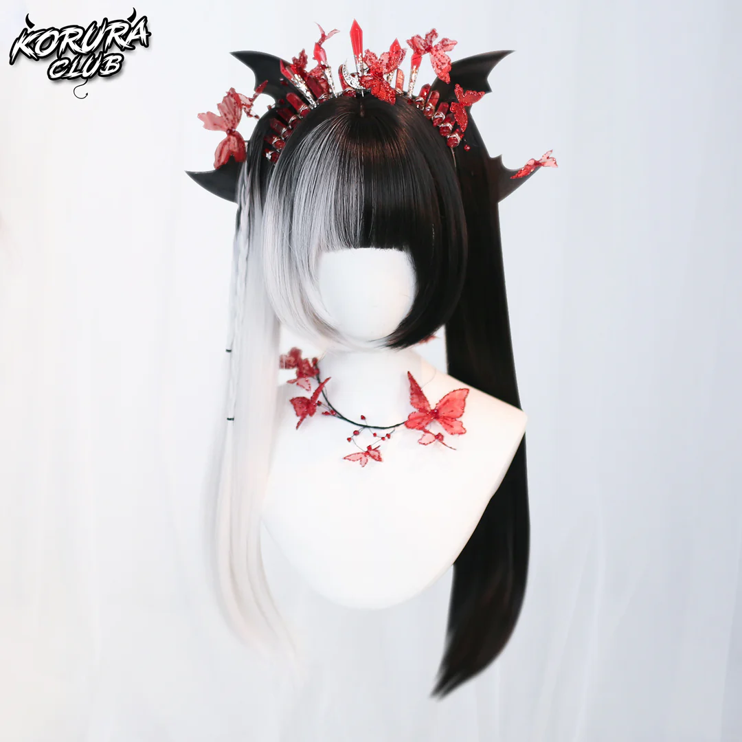Korura Original Wig #023––12 Zodiac Wigs