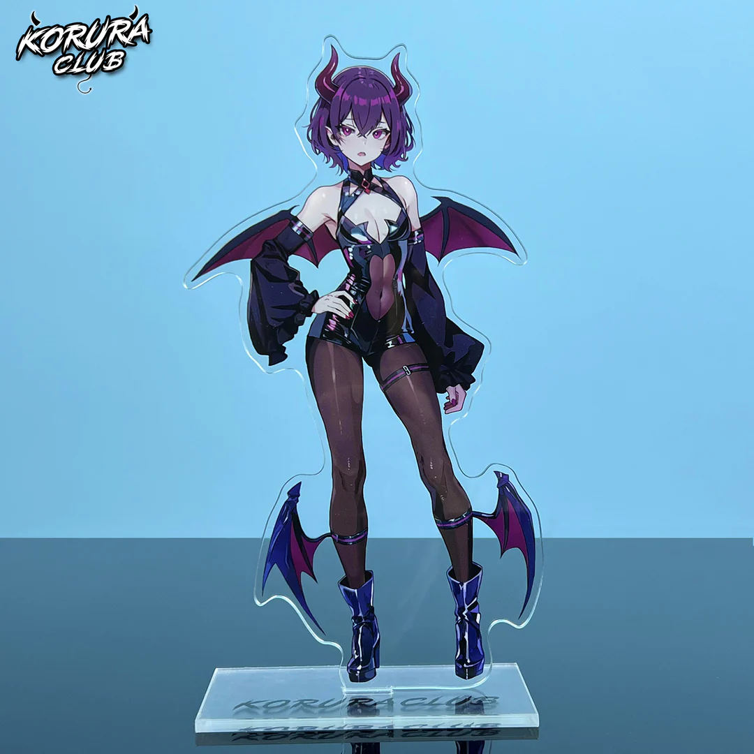 Acrylic Standee KL04