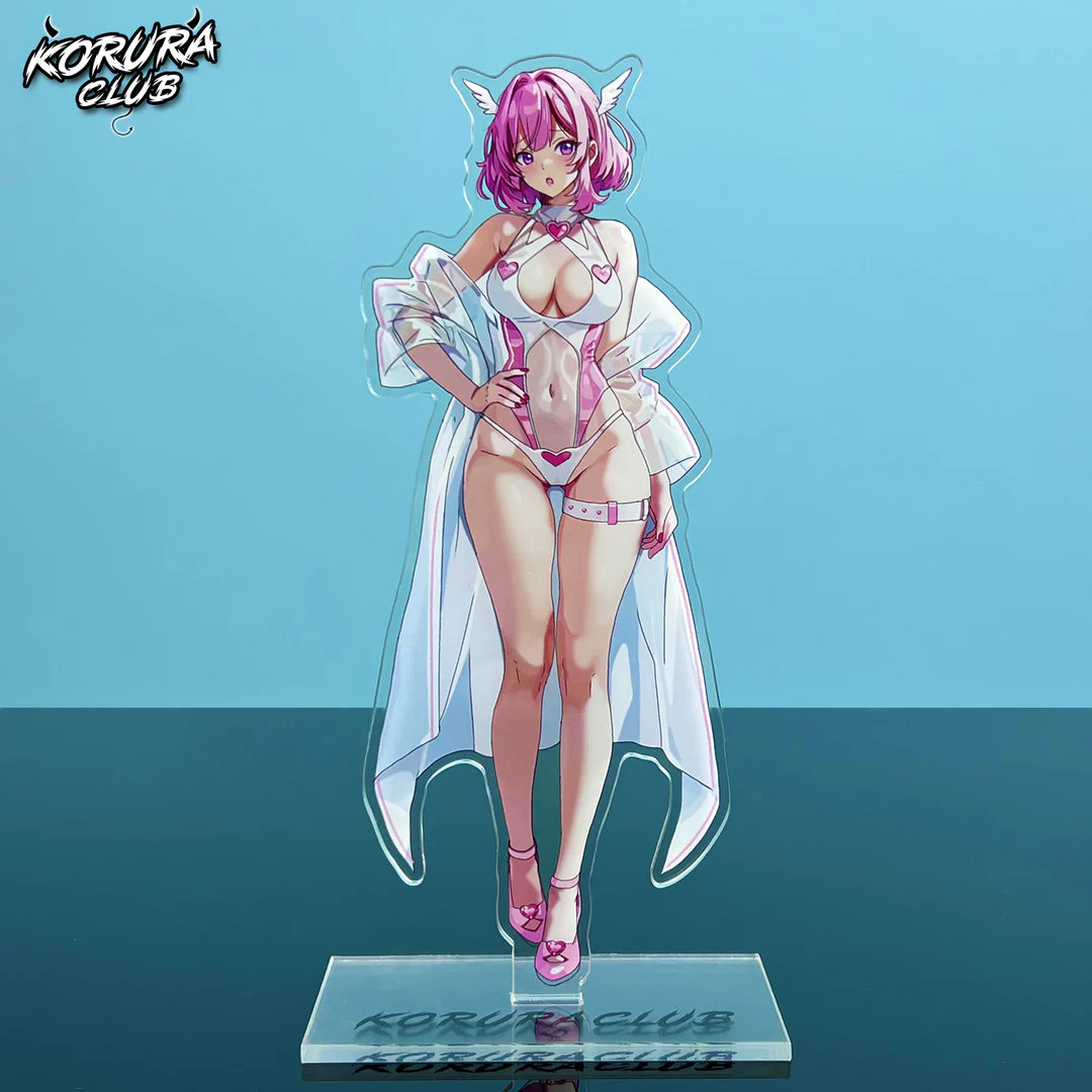 Acrylic Standee KL04