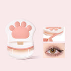 Cute lasting eyelashes makeup tool  HA0011