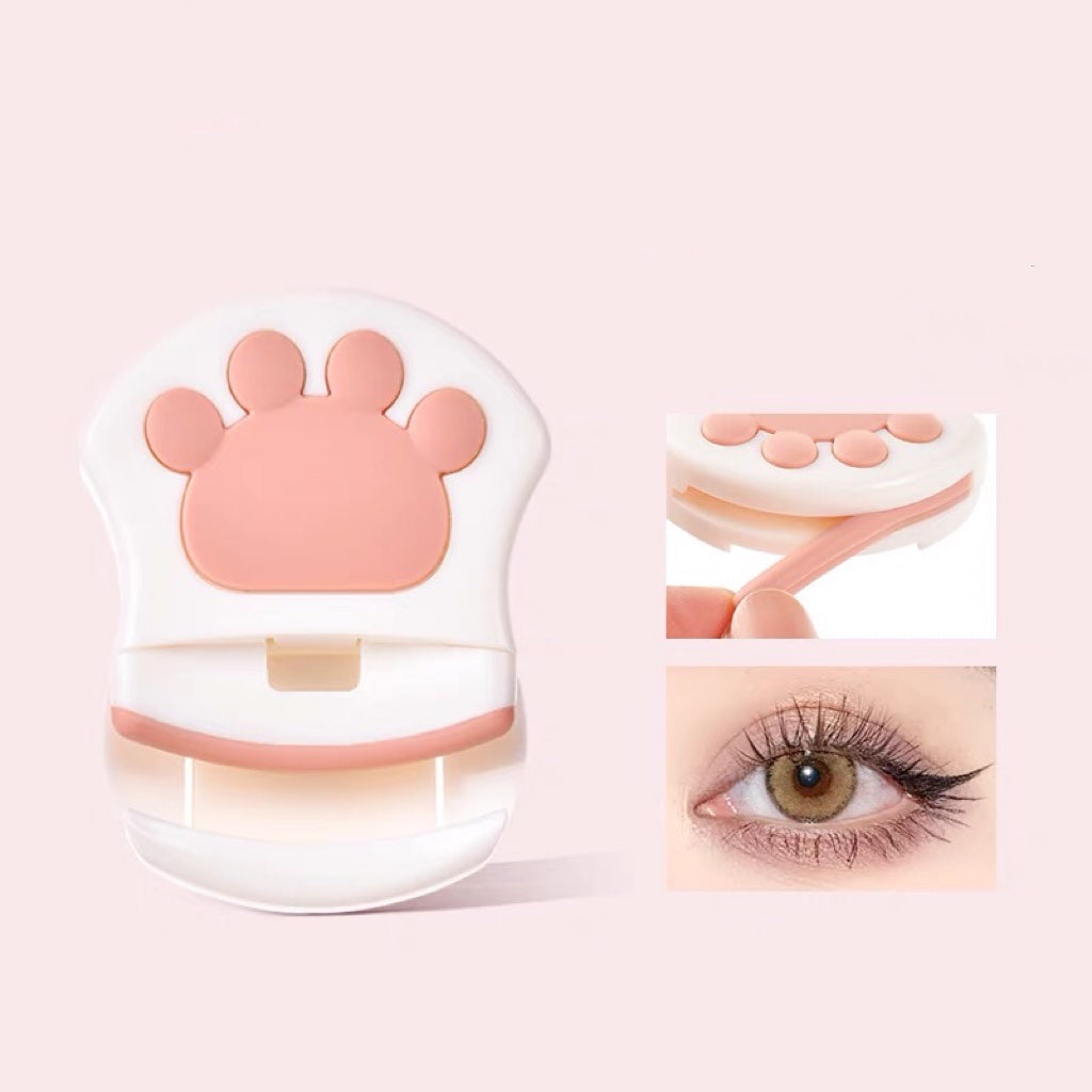 Cute lasting eyelashes makeup tool  HA0011
