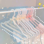 Non-slip clothes hanger   HA1323