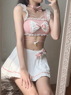 Sweet pink girly set  HA0806