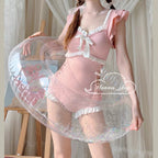 SweetBow Swimsuit HA0997