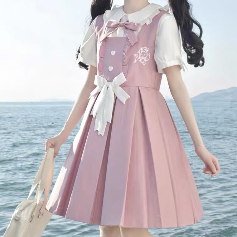 Summer jk uniform HA1014