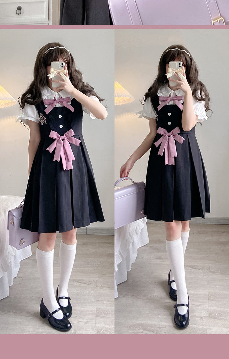 Summer jk uniform HA1014