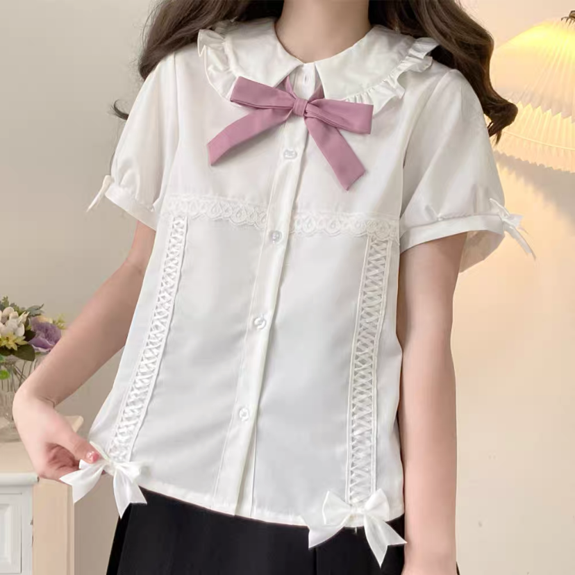 Summer jk uniform HA1014