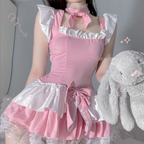 Cute lolita lolita dress  HA0347