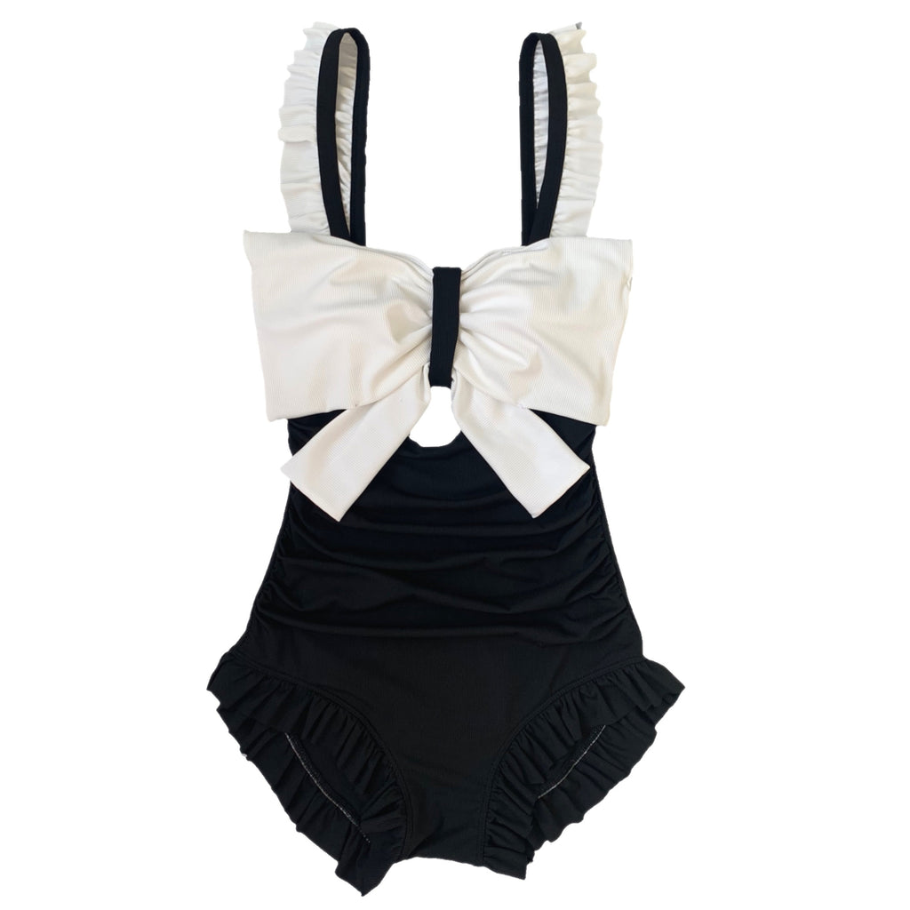 Casual Gentle Bodysuit  HA0365