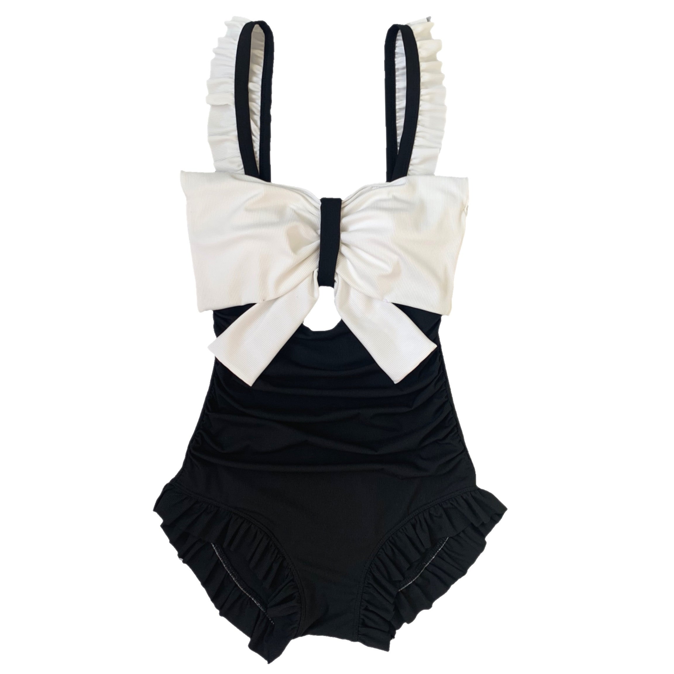 Casual Gentle Bodysuit  HA0365