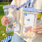 Touchscreen Waterproof Phone Bag  HA0552