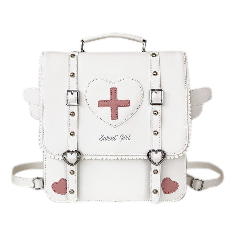Sweet Angel Wings Backpack   HA1133