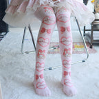 Pantyhose HA0948
