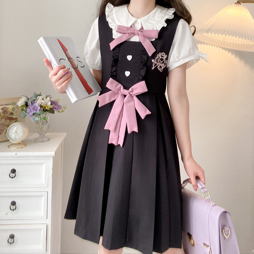 Summer jk uniform HA1014