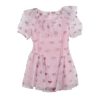 sweet and spicy princess first love dress   HA0682