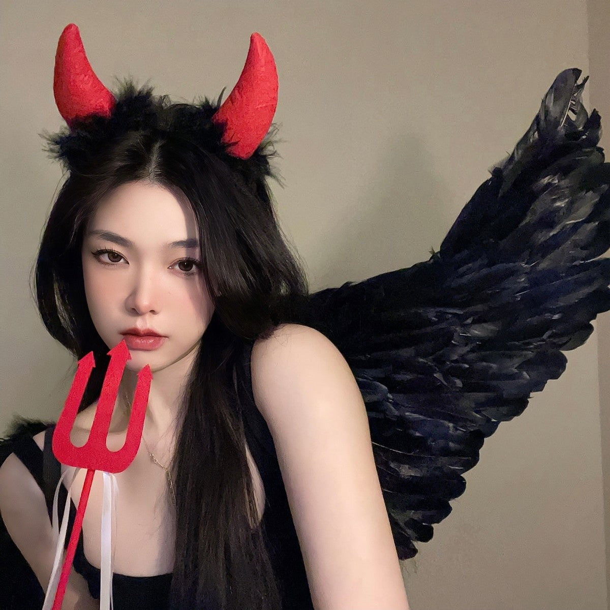 Angel elf cos wings   HA1426