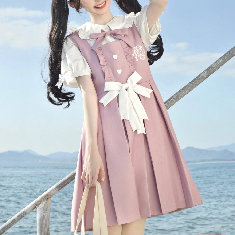 Summer jk uniform HA1014