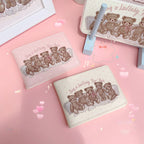 Cute driving license case   HA1574