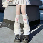 Hairball Calf Socks   HA1254