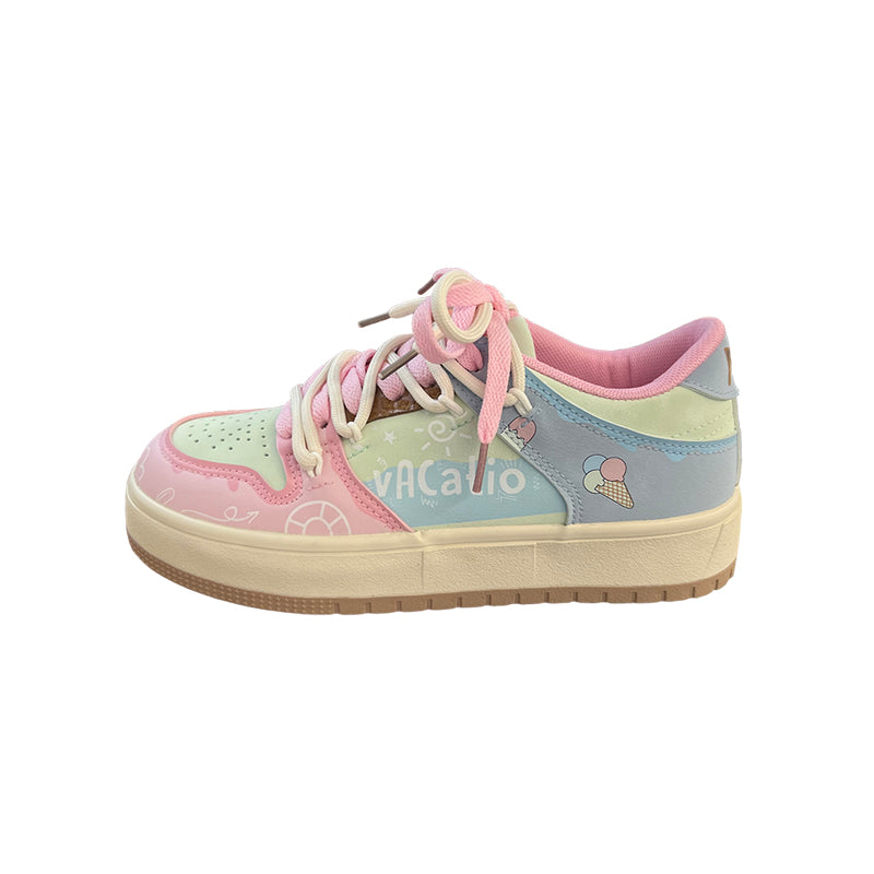 All-match sports shoes HA0960
