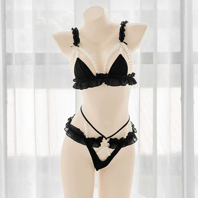 Pearl T-Pants Bikini   HA1816