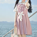 Summer jk uniform HA1014