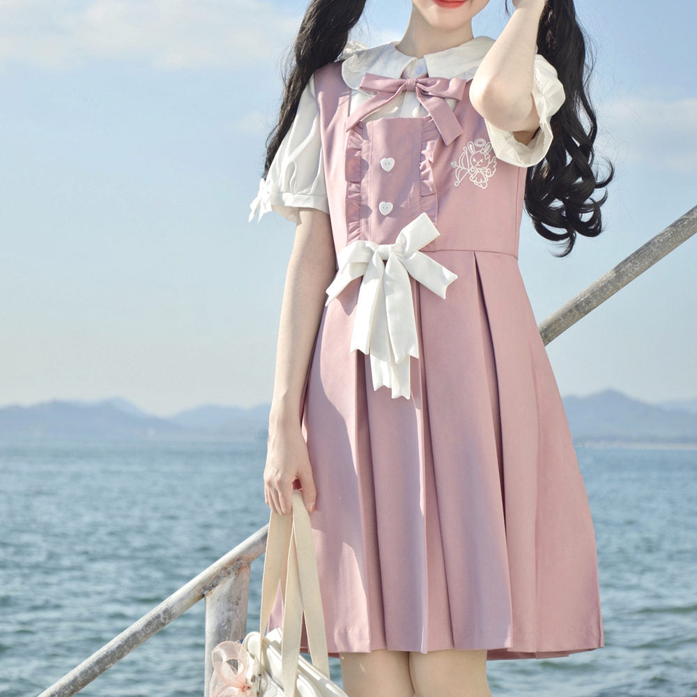 Summer jk uniform HA1014