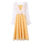 Sweet dress set   HA0591