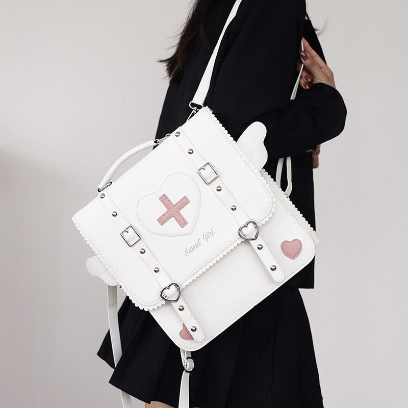 Sweet Angel Wings Backpack   HA1133