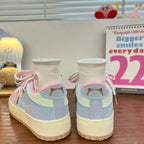 All-match sports shoes HA0960