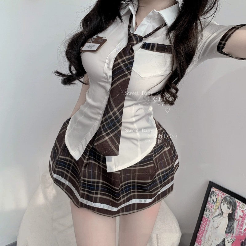 Cute cosplay cosplay uniform   HA1735