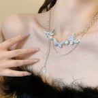 Niche clavicle chain   HA1640