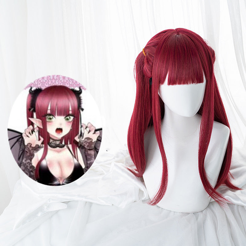 Anime cos wig HA0267