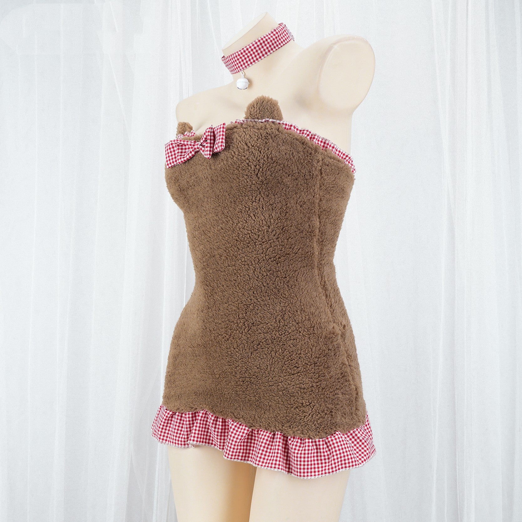 Plush Bear Nightdress  HA1265