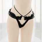 Pearl T-Pants Bikini   HA1816