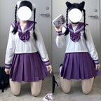 Sailor uniform set HA1266