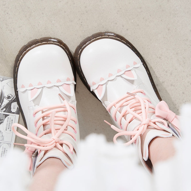 Cute martin boots  HA1302