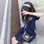 Cute Messenger Small Claw Bag  HA1395