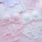 Bunny ears girls underwear   HA0873