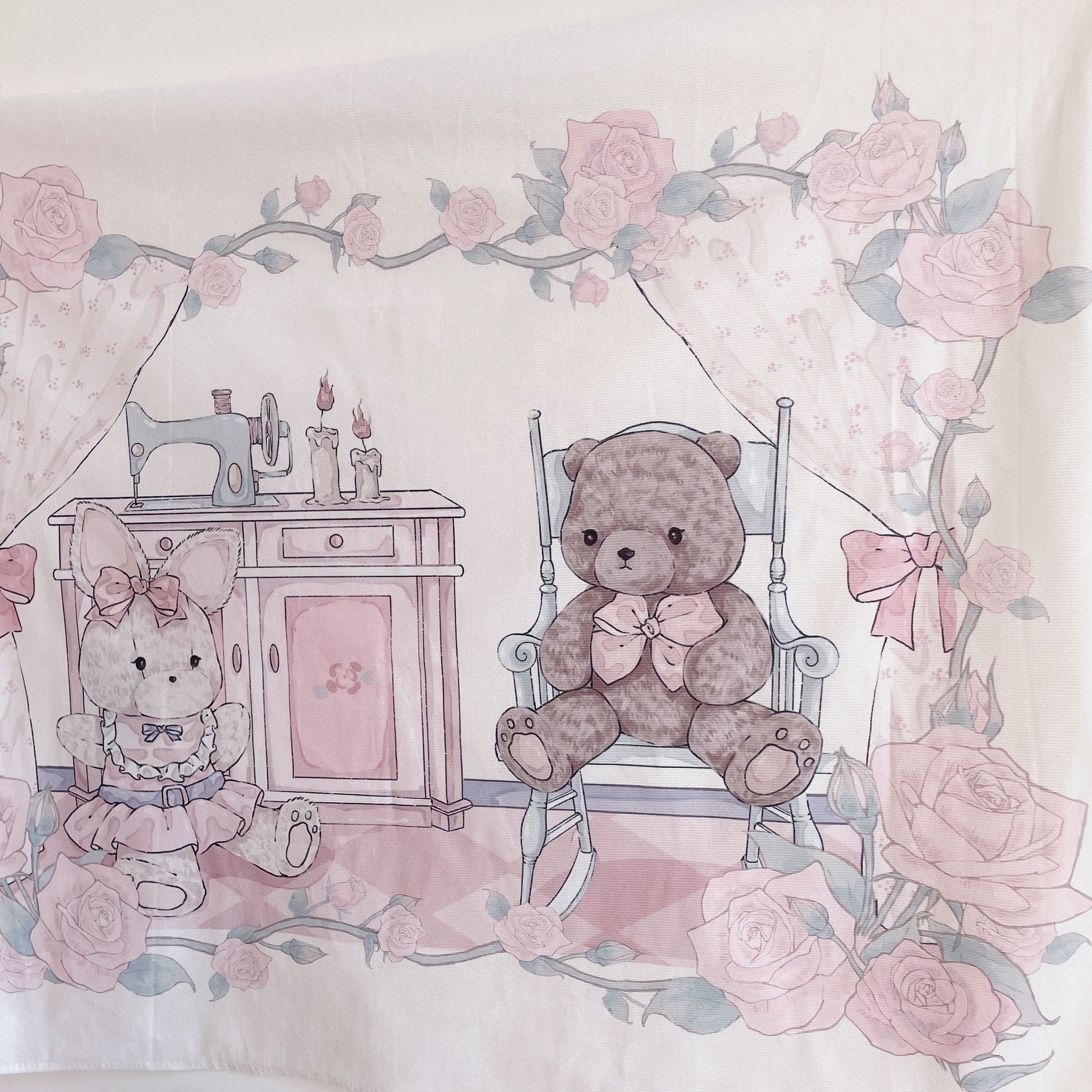 Hanging cloth wall decoration cloth  HA1377