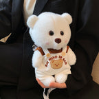 Cute little bear bag HA1210