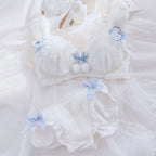 Cute bunny plush underwear HA1700